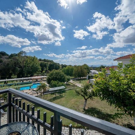 Tselikas Hotel Kozani Exteriér fotografie
