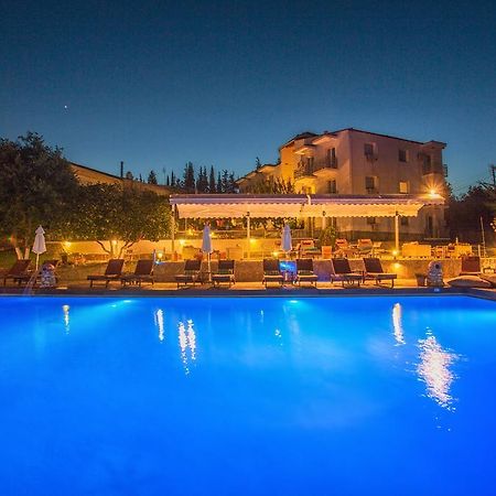 Tselikas Hotel Kozani Exteriér fotografie