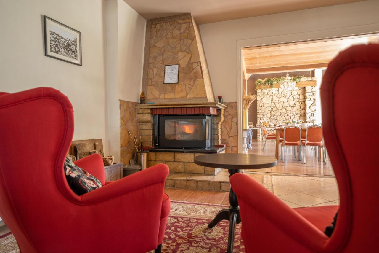 Tselikas Hotel Kozani Exteriér fotografie