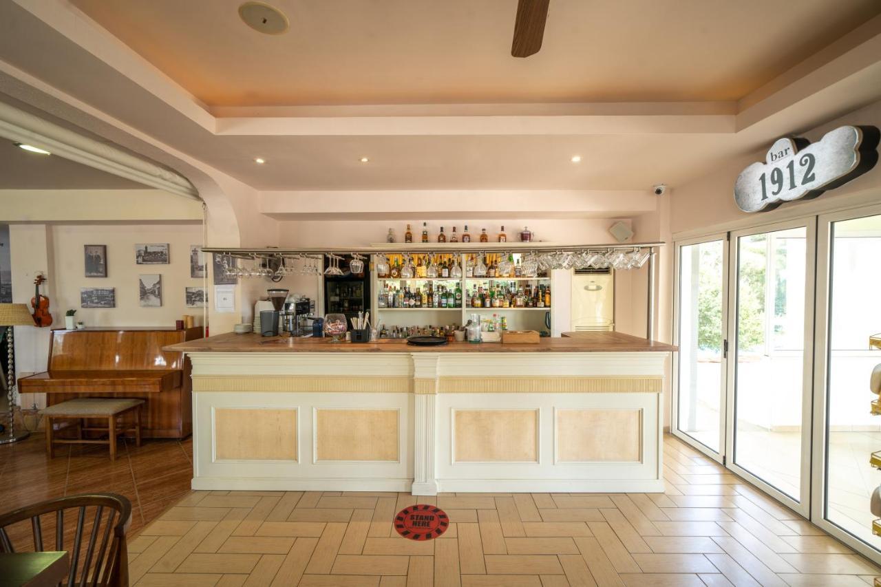 Tselikas Hotel Kozani Exteriér fotografie