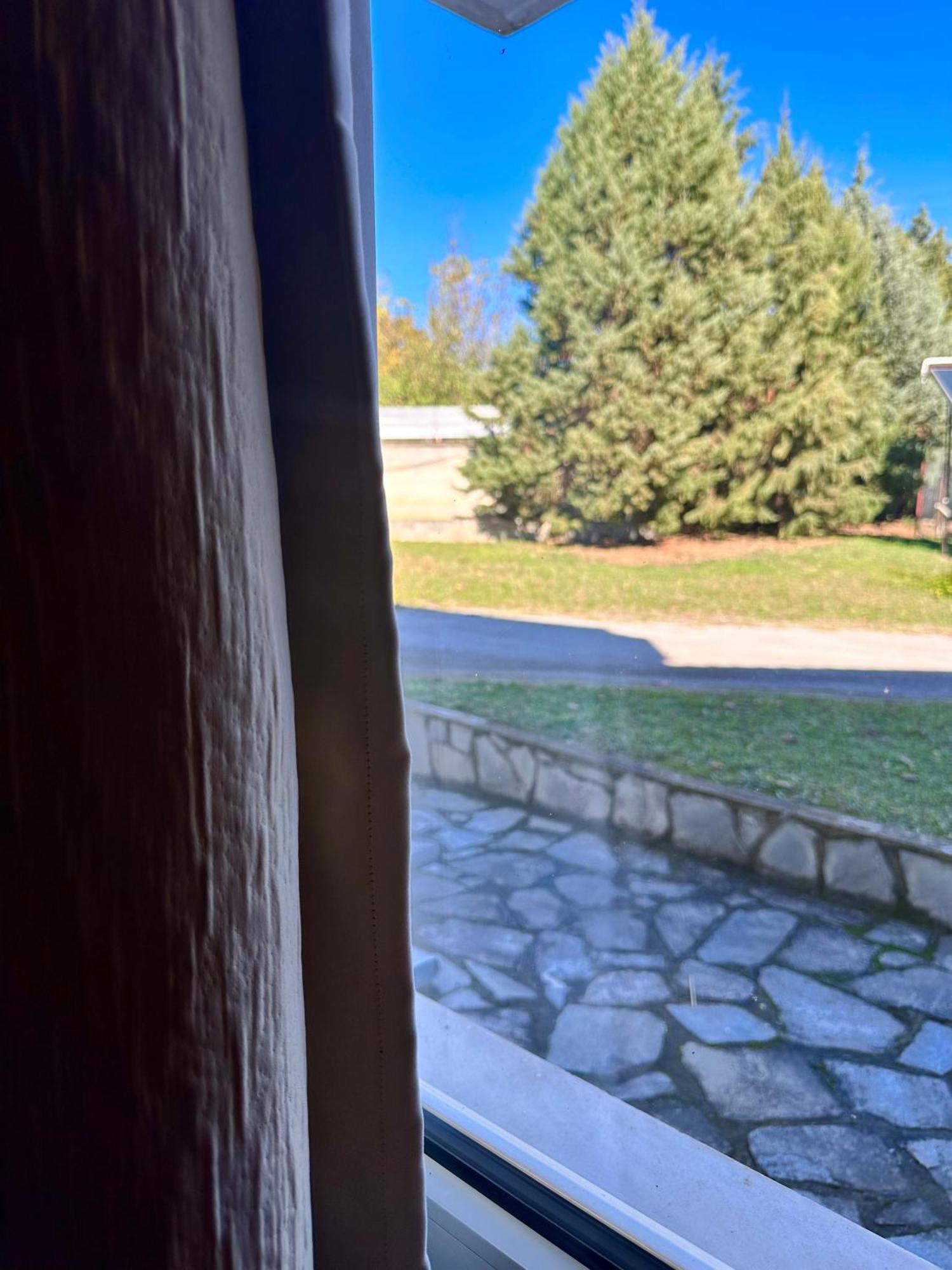 Tselikas Hotel Kozani Pokoj fotografie