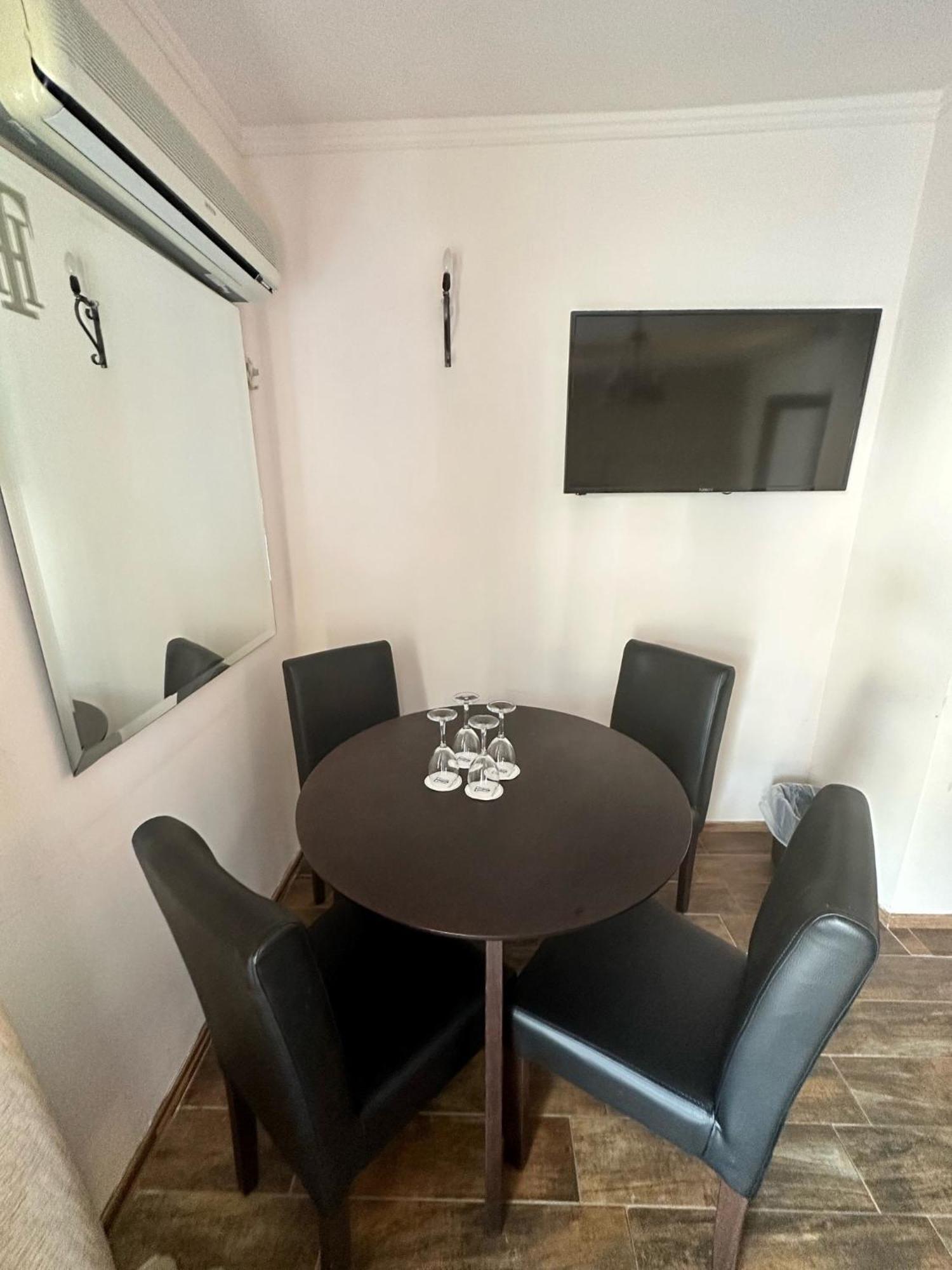 Tselikas Hotel Kozani Pokoj fotografie