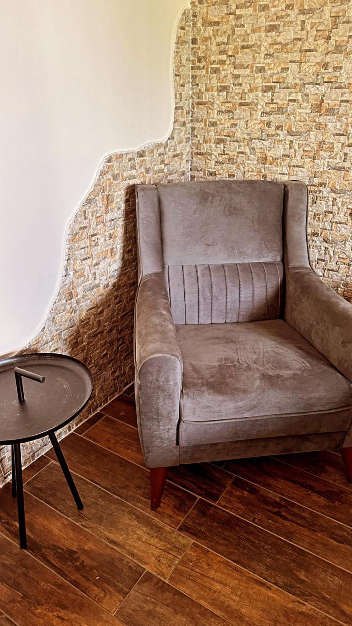 Tselikas Hotel Kozani Pokoj fotografie