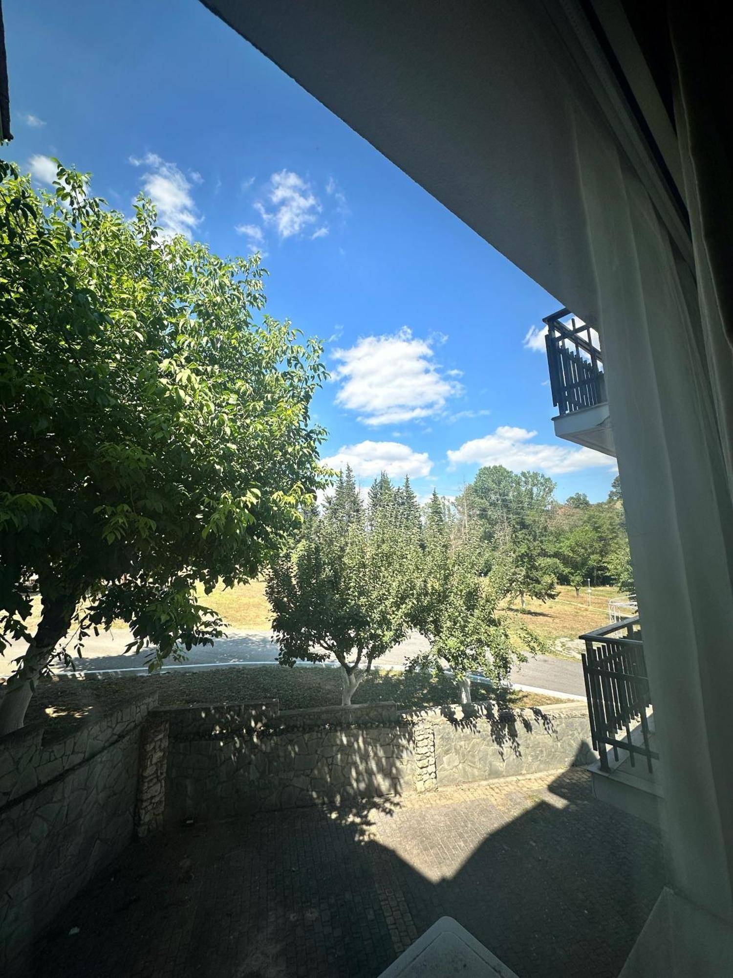 Tselikas Hotel Kozani Pokoj fotografie