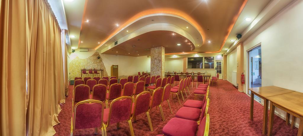 Tselikas Hotel Kozani Exteriér fotografie